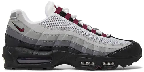 Nike Air Max 95 'Dark Beetroot'
