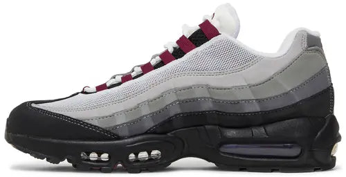 Nike Air Max 95 'Dark Beetroot'