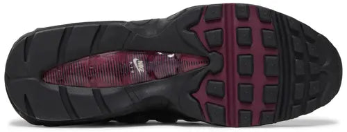 Nike Air Max 95 'Dark Beetroot'