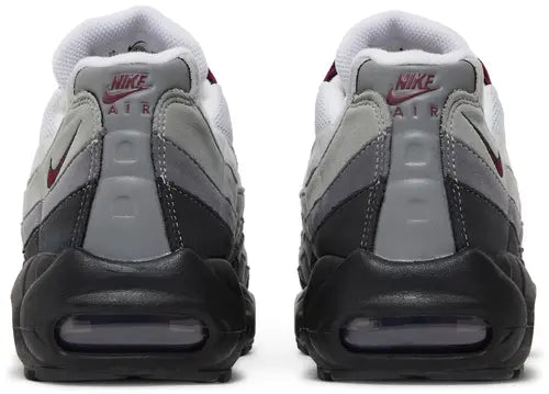 Nike Air Max 95 'Dark Beetroot'