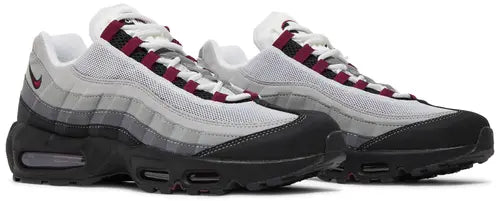 Nike Air Max 95 'Dark Beetroot'