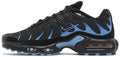 Nike Air Max Plus 'Black University Blue'