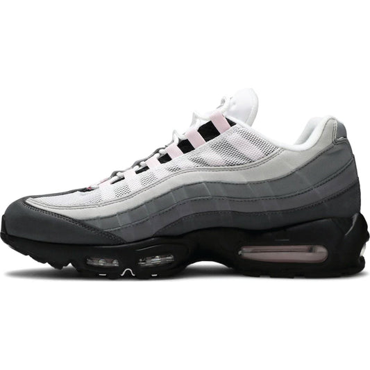 Nike Air Max 95 Pink Foam