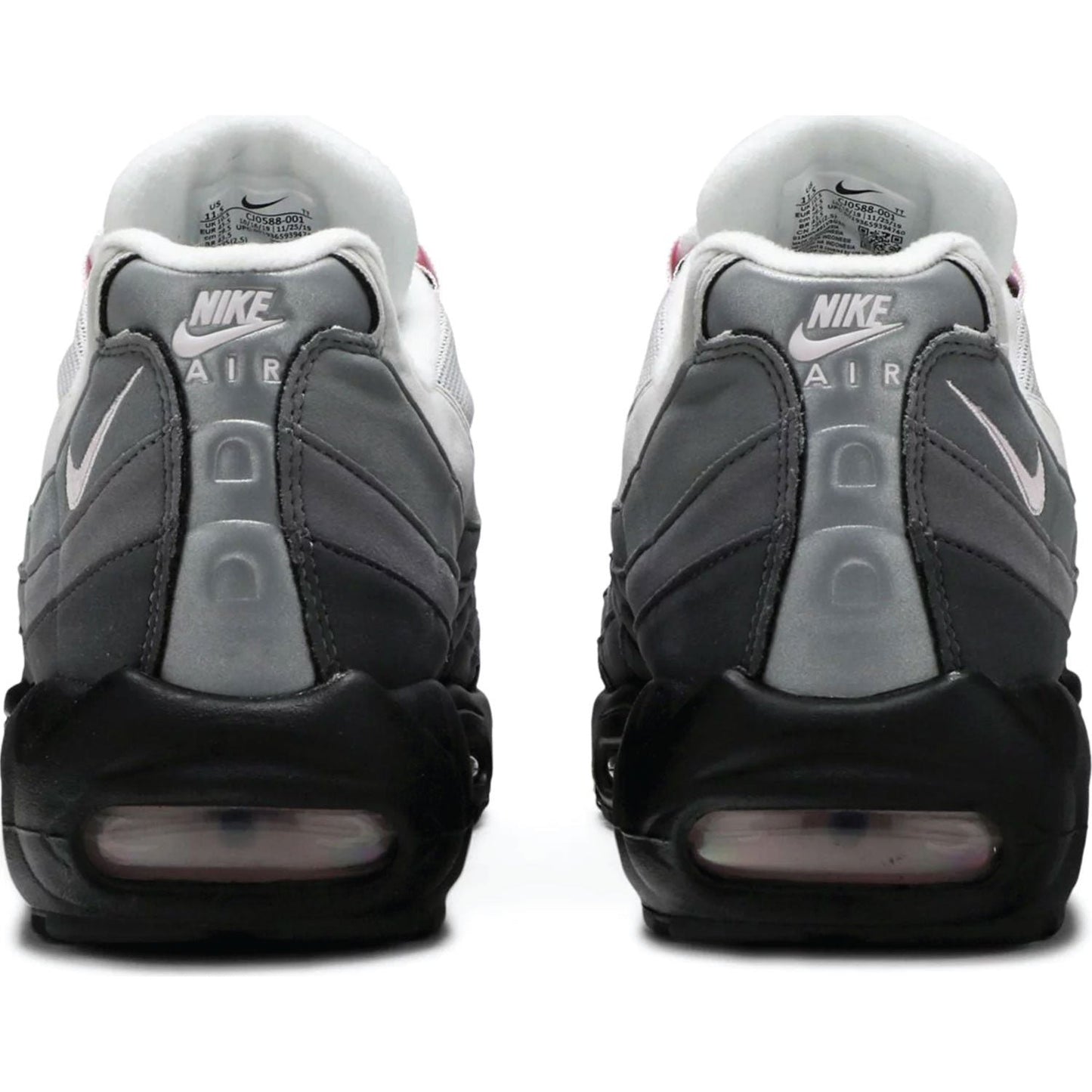 Nike Air Max 95 Pink Foam