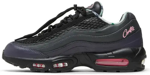 Corteiz x Nike Air Max 95 Pink Beam