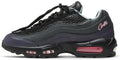 Corteiz x Nike Air Max 95 Pink Beam