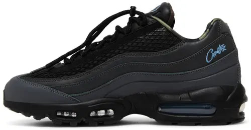 Corteiz x Nike Air Max 95 Aegean Storm