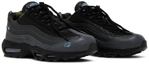 Corteiz x Nike Air Max 95 Aegean Storm