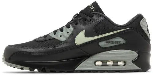 Nike Air Max 90 GORE-TEX 'Black Honeydew'