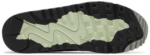 Nike Air Max 90 GORE-TEX 'Black Honeydew'