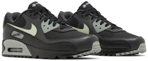 Nike Air Max 90 GORE-TEX 'Black Honeydew'