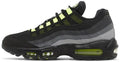 Nike air max 95 reverse neon