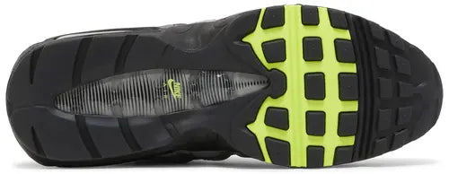 Nike air max 95 reverse neon