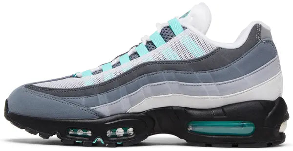 Nike Air Max 95 Hyper Turquoise