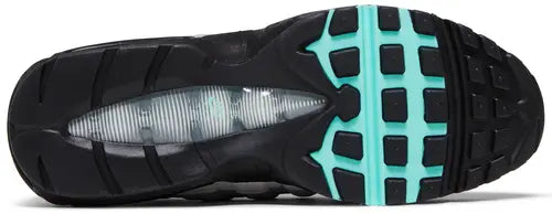 Nike Air Max 95 Hyper Turquoise