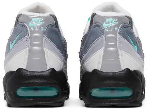 Nike Air Max 95 Hyper Turquoise
