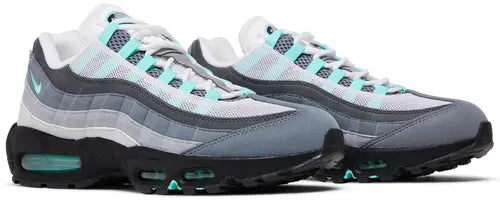 Nike Air Max 95 Hyper Turquoise