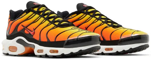 Nike Air Max Plus Sunset