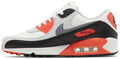 Nike Air Max 90 GORE-TEX 'Infrared'