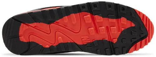 Nike Air Max 90 GORE-TEX 'Infrared'
