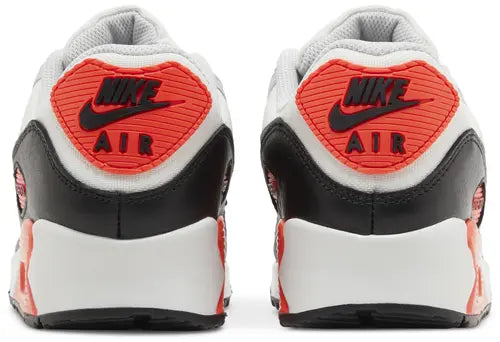 Nike Air Max 90 GORE-TEX 'Infrared'