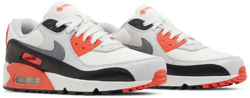 Nike Air Max 90 GORE-TEX 'Infrared'