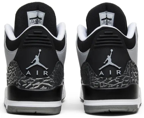 Air Jordan 3 Retro 'Wolf Grey'