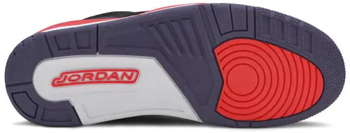 Air Jordan 3 Retro 'Crimson'