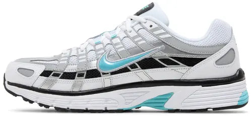 Nike P-6000 'Dusty Cactus'