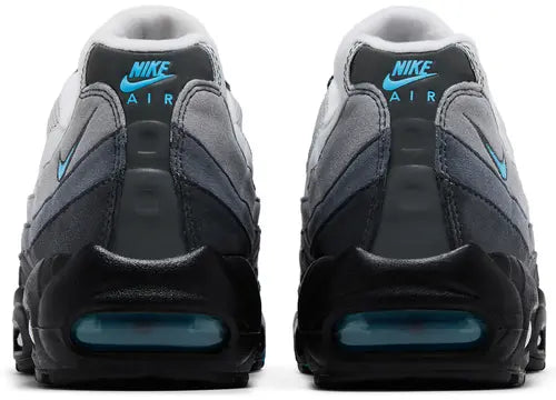 Nike Air Max 95 Baltic Blue