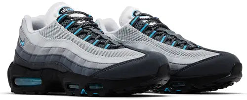 Nike Air Max 95 Baltic Blue