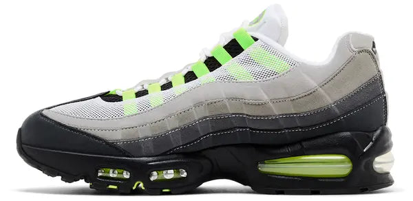 Air Max 95 OG Neon