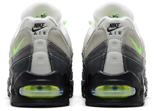 Air Max 95 OG Neon