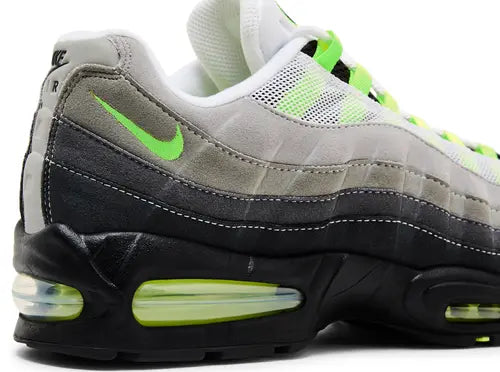 Air Max 95 OG Neon