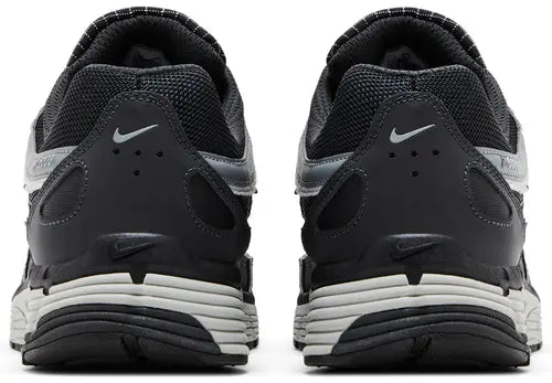 Nike P-6000 Premium 'Anthracite Smoke Grey'