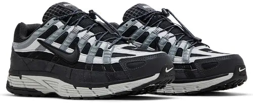 Nike P-6000 Premium 'Anthracite Smoke Grey'