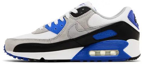 Nike Men's Air Max 90 'Hyper Royal'