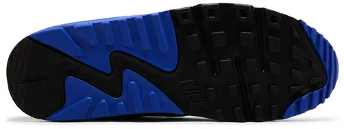Nike Men's Air Max 90 'Hyper Royal'