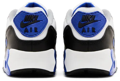 Nike Men's Air Max 90 'Hyper Royal'