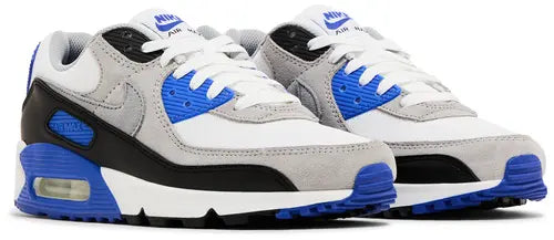 Nike Men's Air Max 90 'Hyper Royal'
