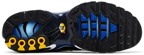 Nike Air Max Plus Hyper Blue