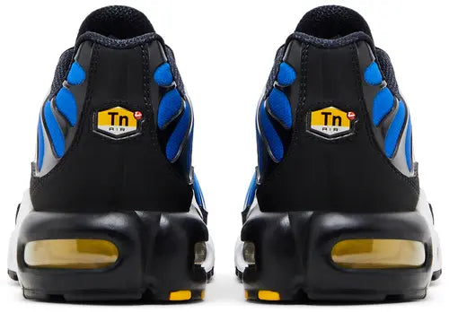 Nike Air Max Plus Hyper Blue