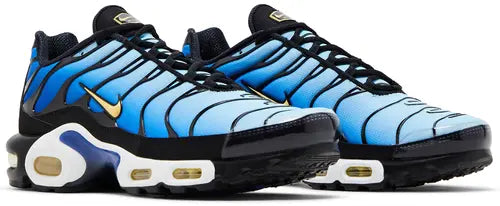 Nike Air Max Plus Hyper Blue