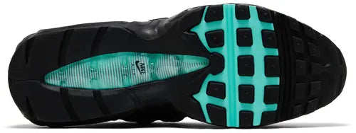 Nike Air Max 95 'Black Aurora Green'