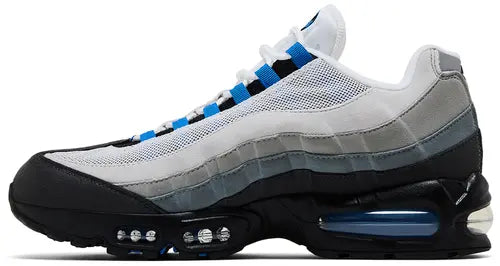 Nike Air Max 95 OG 'Blue Spark'