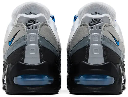 Nike Air Max 95 OG 'Blue Spark'