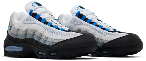 Nike Air Max 95 OG 'Blue Spark'
