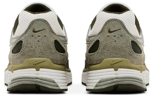 Nike P-6000 'Light Army Cargo Khaki'
