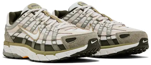 Nike P-6000 'Light Army Cargo Khaki'