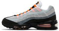 Nike Air Max 95 Bright Mandarin 2.0